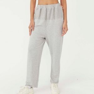 Free People Movement Surfside Straight Leg Front Pocket Joggers